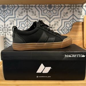 MACBETH Elliot Vegan Shoes